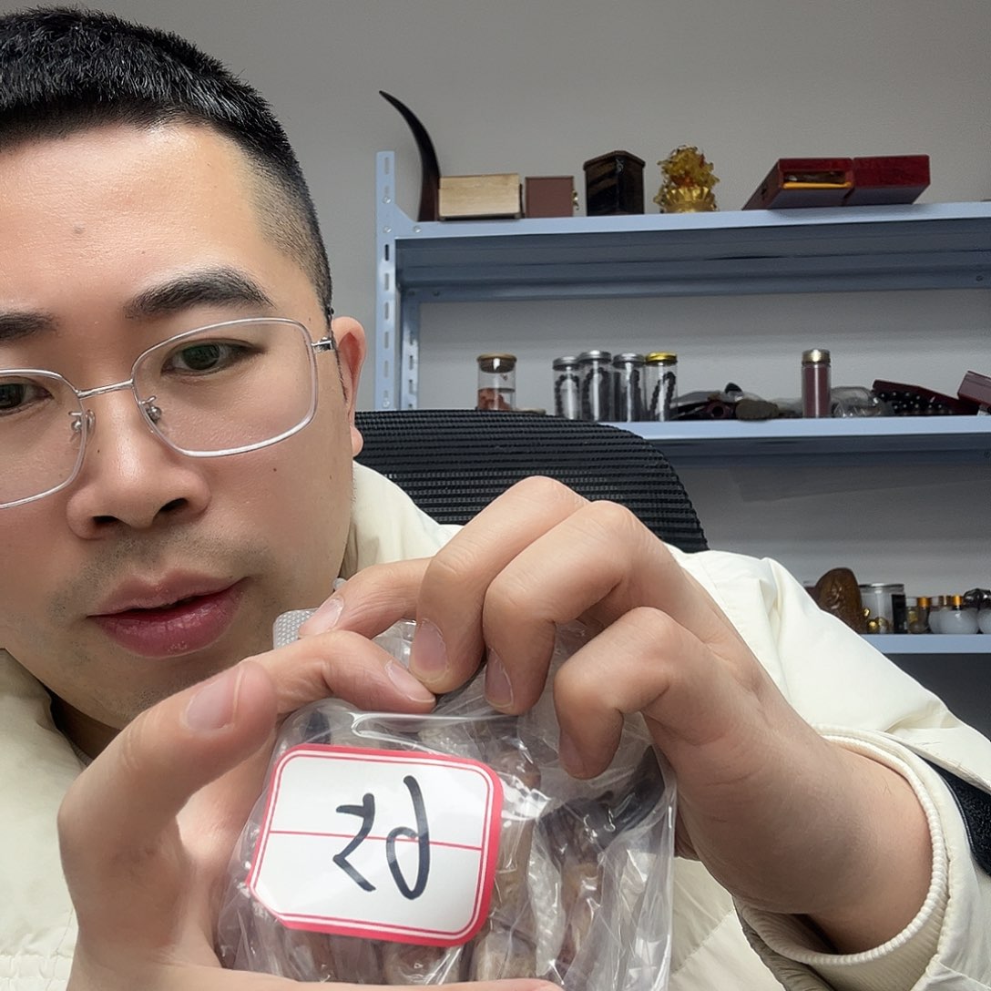 橄榄核手串/手链工艺品65