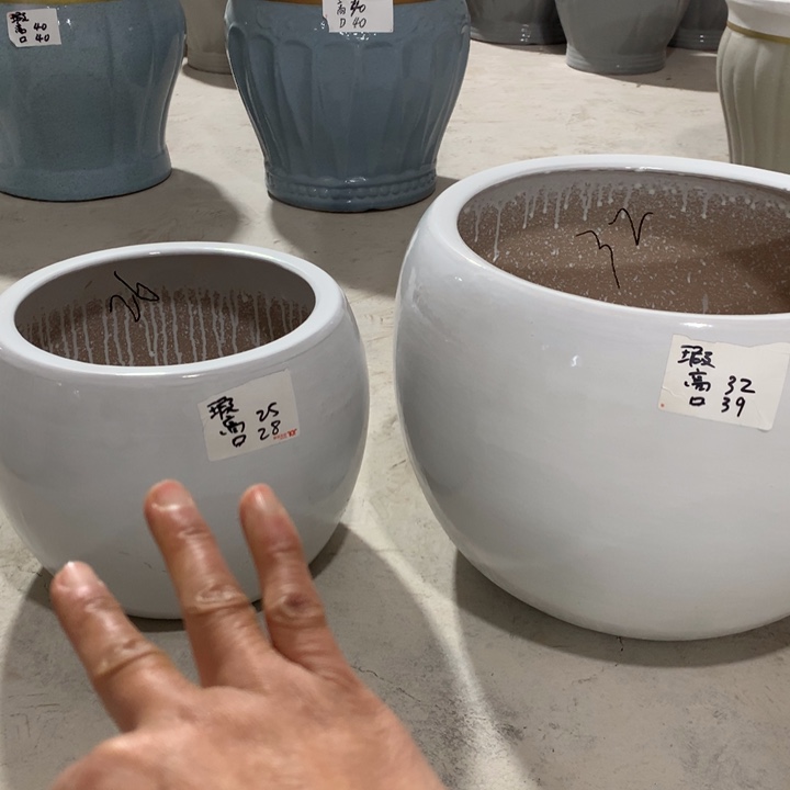 【闪购商品】红陶高温烧制默认瑕疵