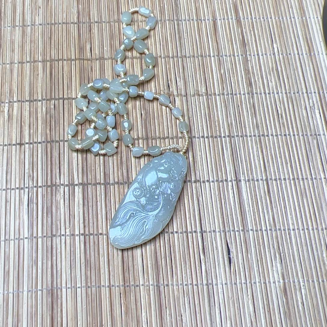 藏*直播间闪购商品吊坠链接