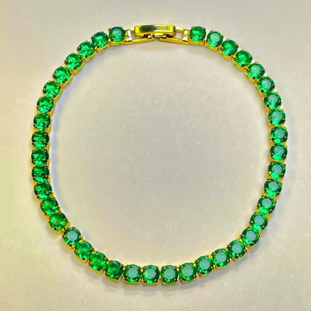 瀧 G002时尚 源头甄选配搭首饰有礼盒