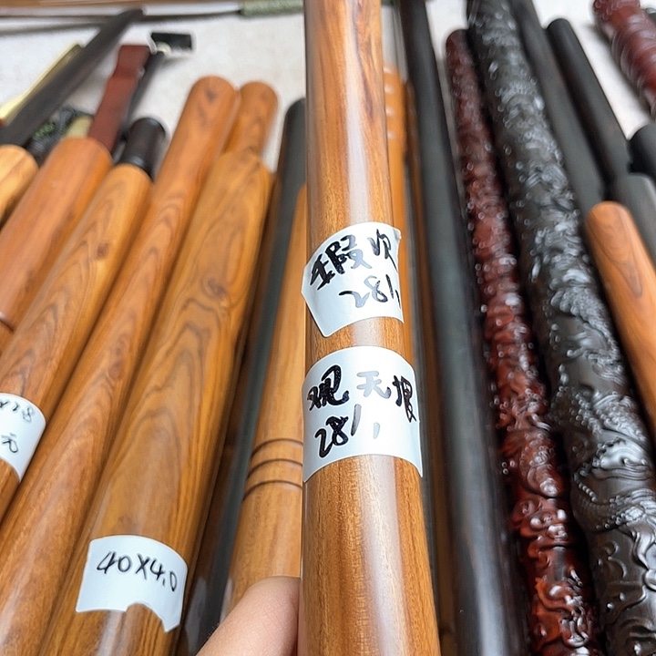 沙漠铁筋骨棒40✖️3.3厘米