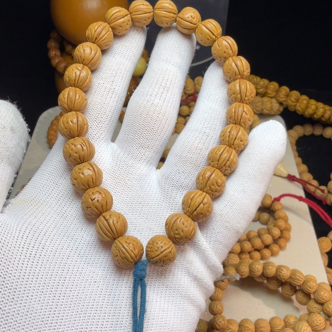 舍***得吊坠桃核12独霸天下东北野生桃核