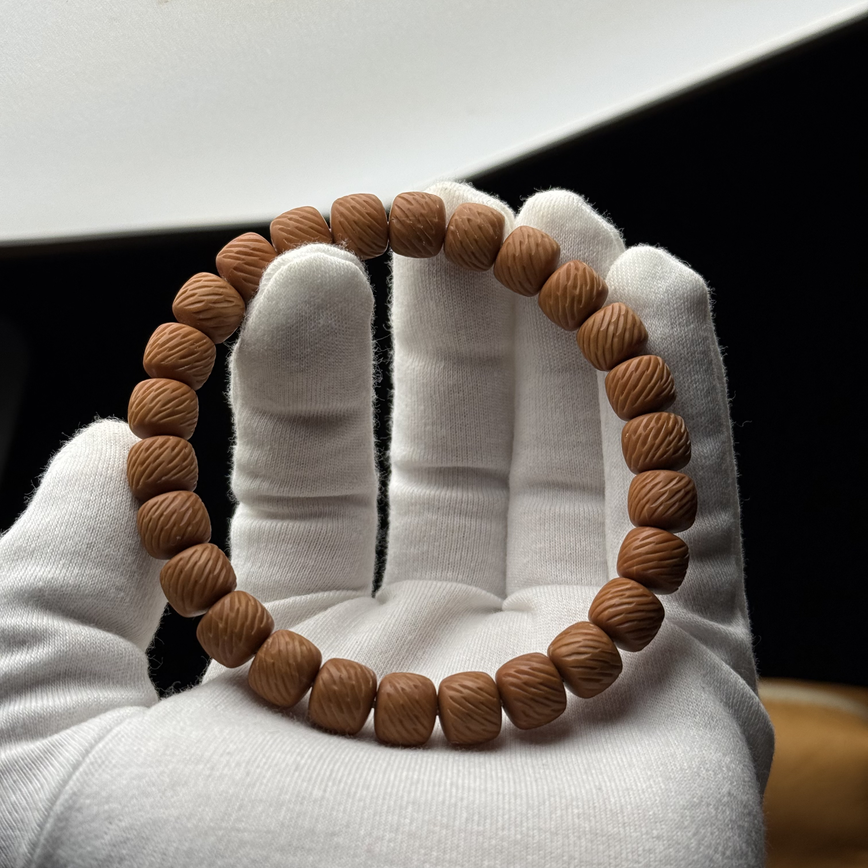 【天作】  微瑕款 · 玄