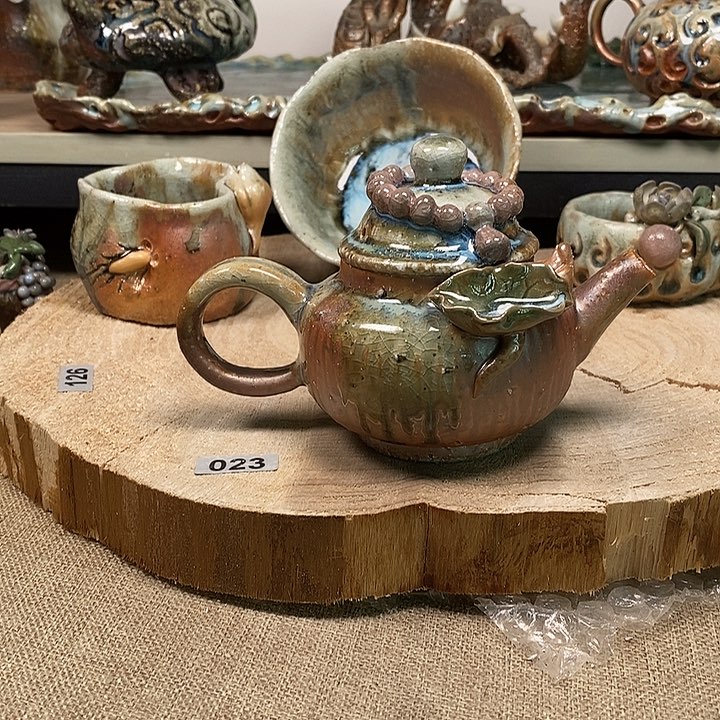 壶好的人生就是这样