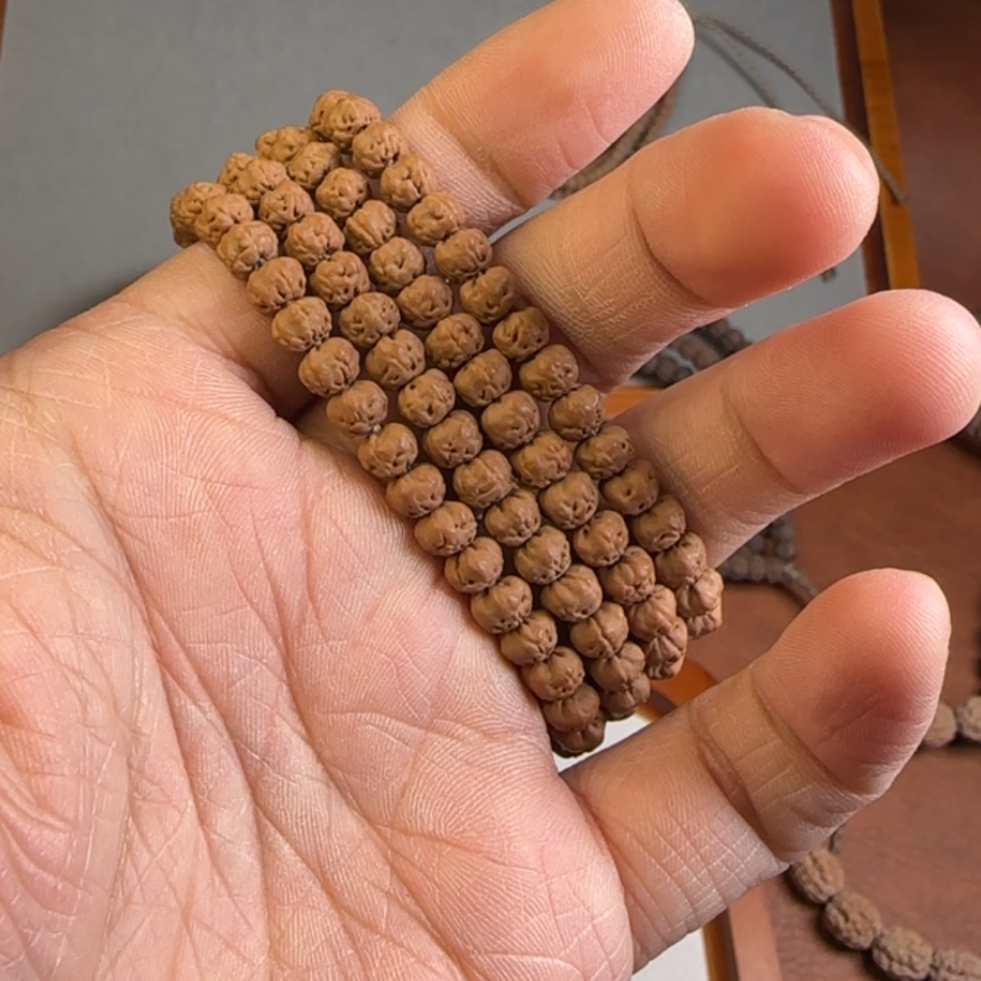 吊坠金刚菩提佛手6
