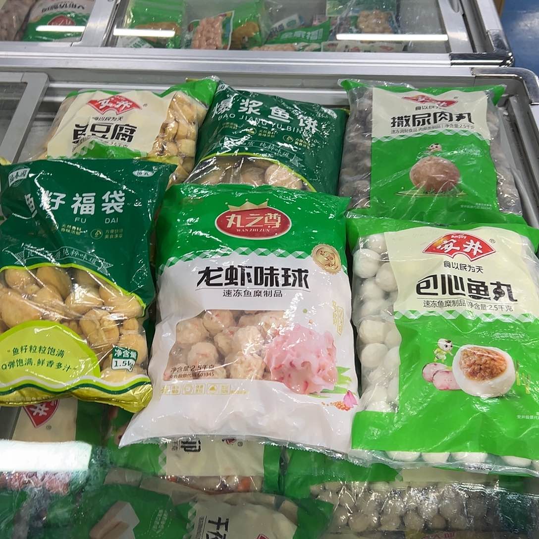 365食用农产品河北省各一袋