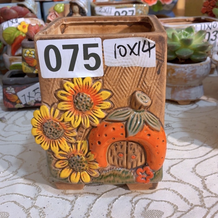 多肉花盆15包邮爱退款拉黑