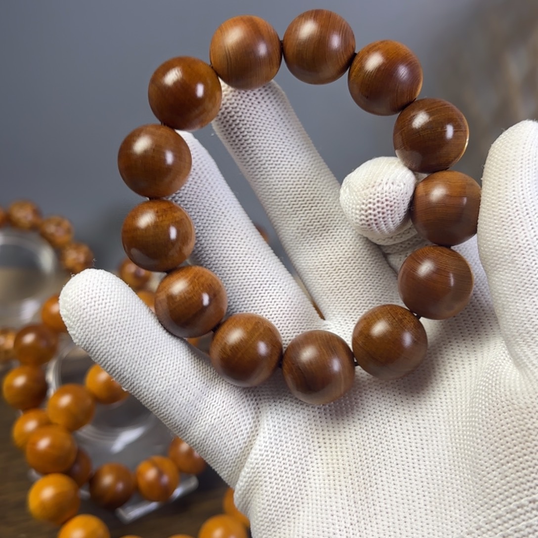 柏木（崖柏）太行崖柏极品黑油1.8牛毛纹