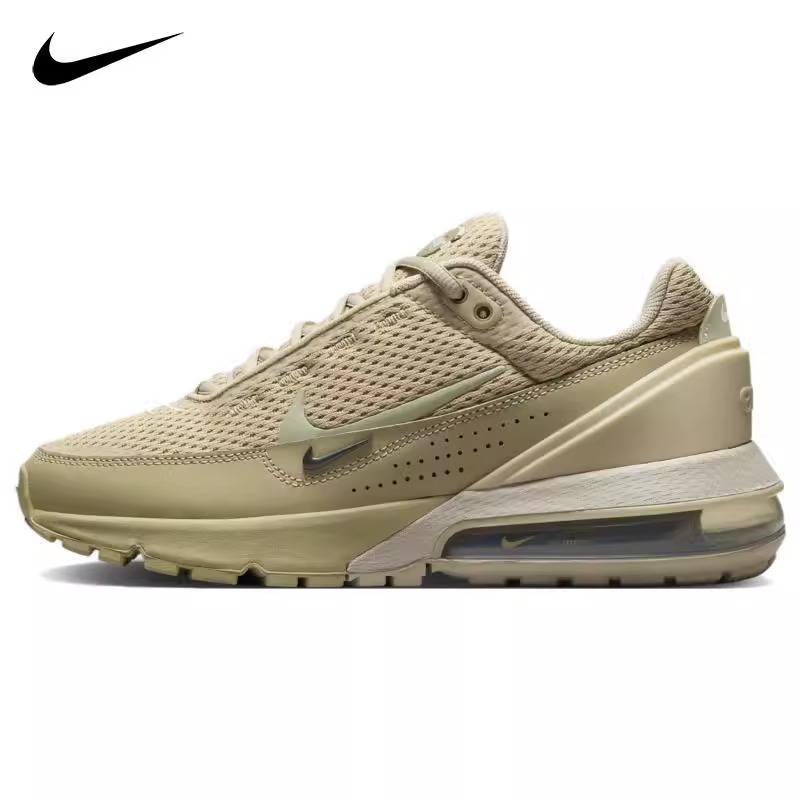 【A类微瑕】Nike/耐克女鞋AIR MAX气垫百搭运动跑步鞋FD6409-201