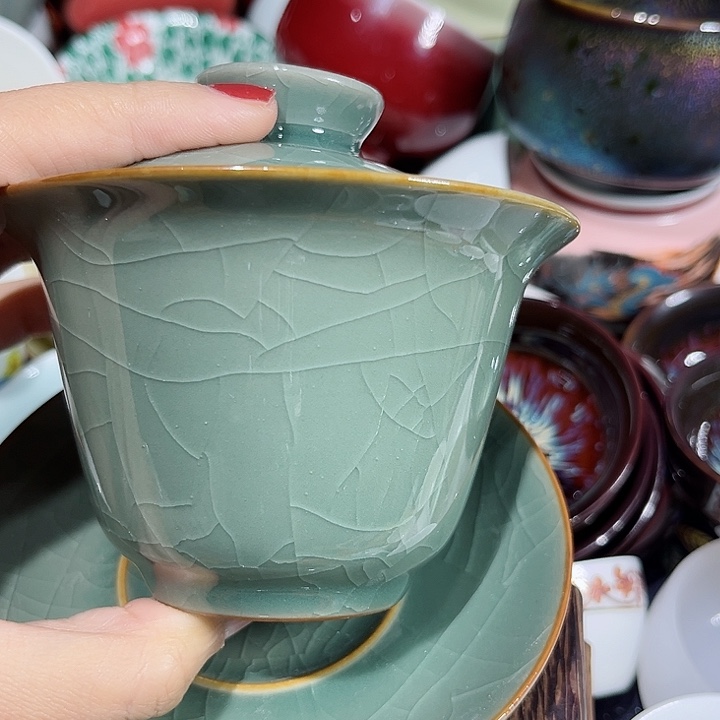 1微瑕茶具茶具茶具茶具