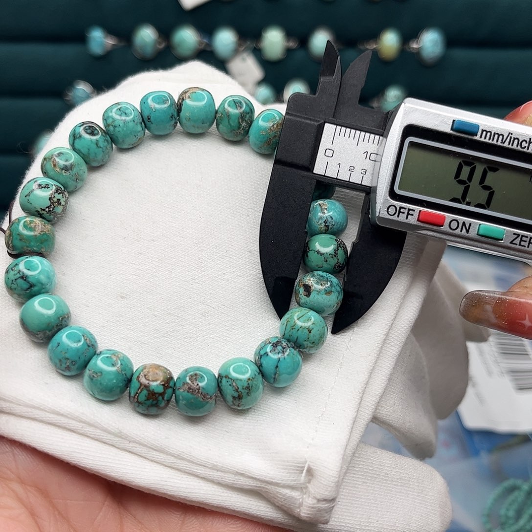 绿松石绿松石未镶嵌云*