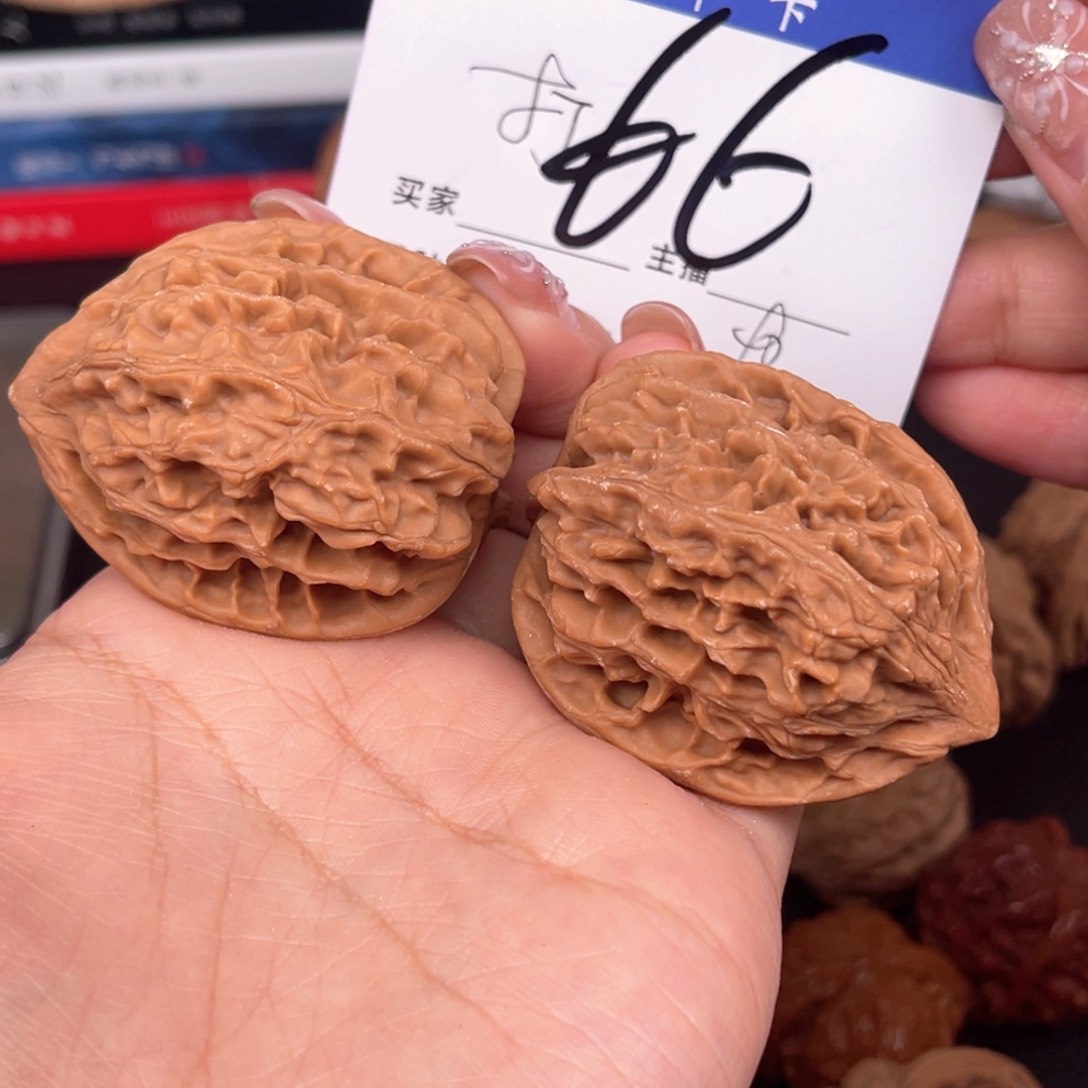 桃核吊坠健****理鸡心40尺寸y