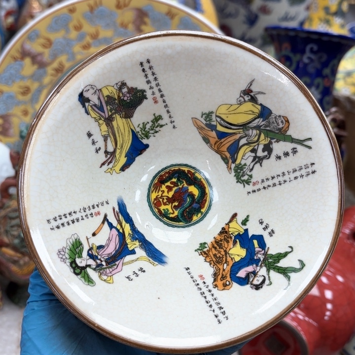 摆件瓷器摆件瓷器摆件