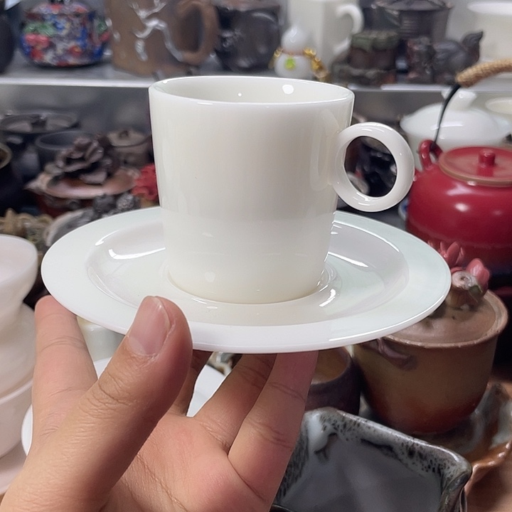 陶瓷制品及陶瓷艺术品微瑕容量100