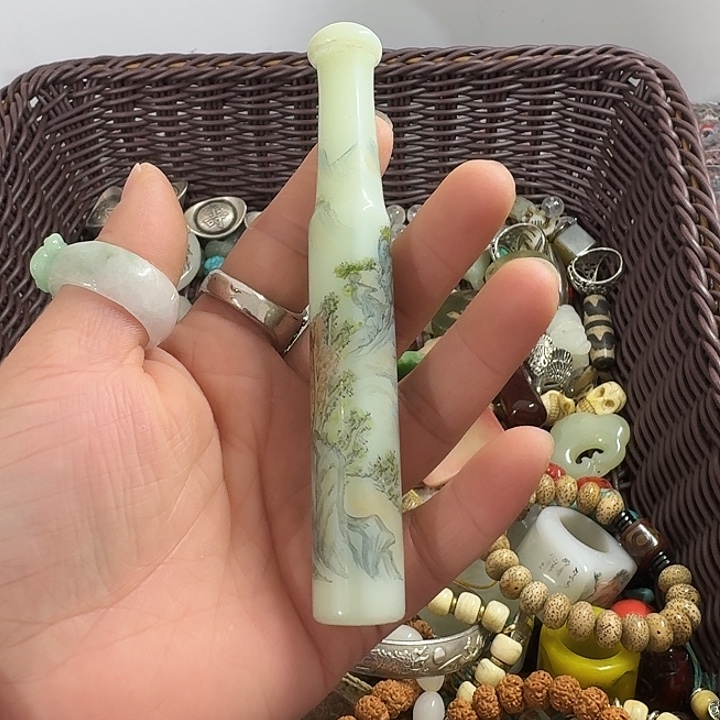 繁***尘以直播间实物为准