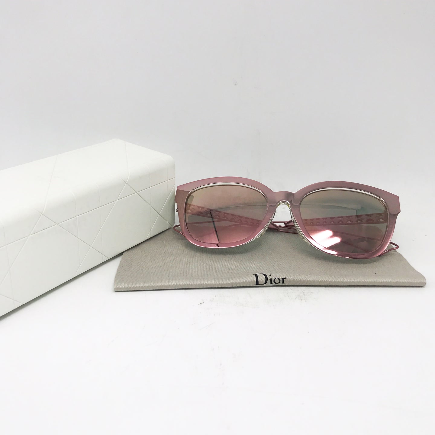 99新 DIOR/迪奥 洋诚二手 迪奥太阳镜