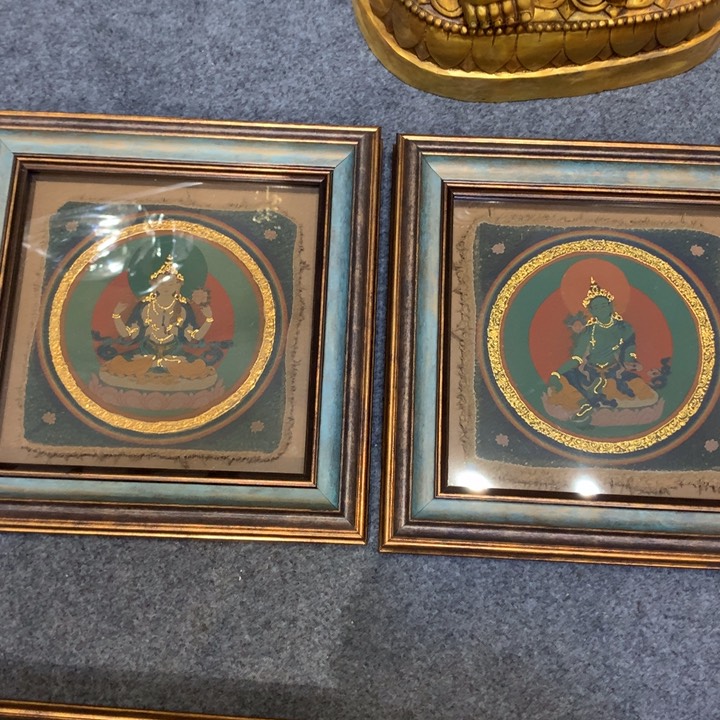 摆件隨**欲铜摆件工艺品