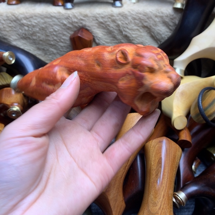 大果紫檀（缅甸花梨）瑕疵199