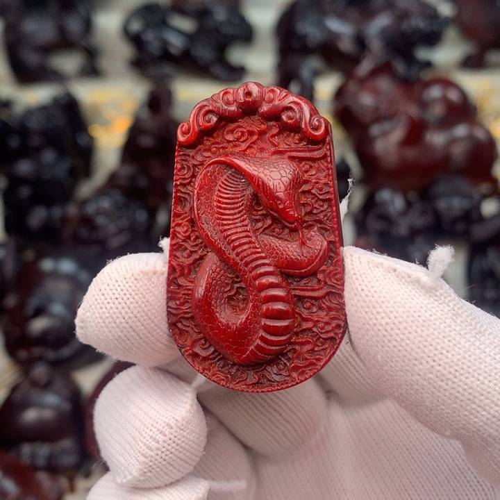 檀香紫檀（小叶紫檀）