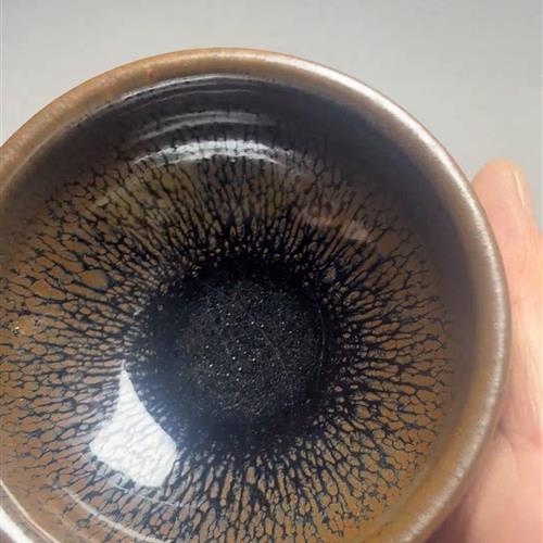 【闪购商品】茶盏-446............