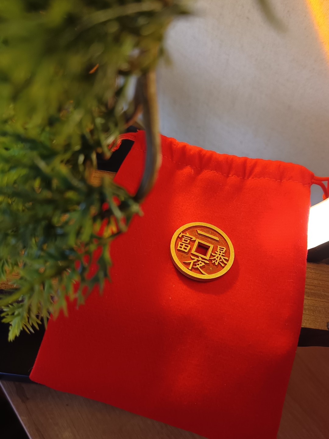 （新品）富爆富爆精品摆件