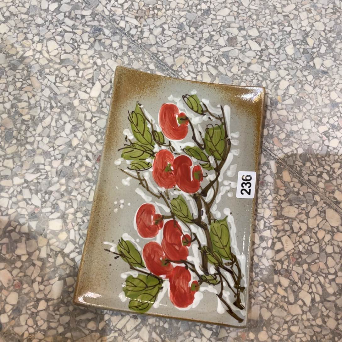 摆件景德镇手工制作