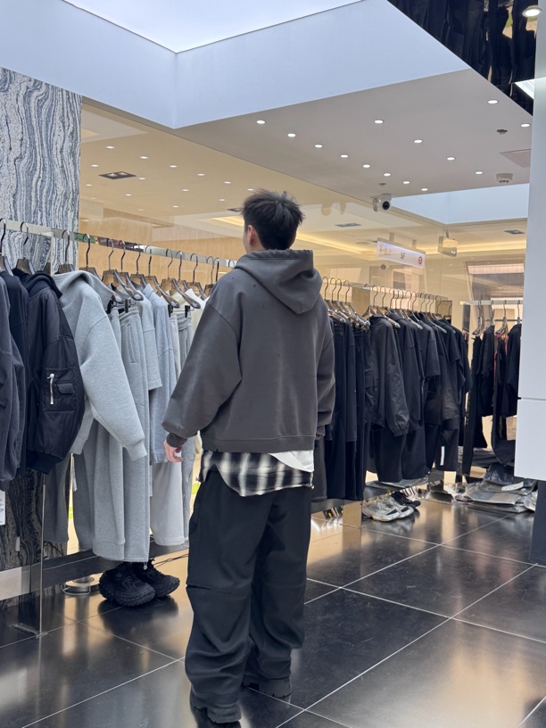 『GV』清-卫衣衬衫外套链接NO退换