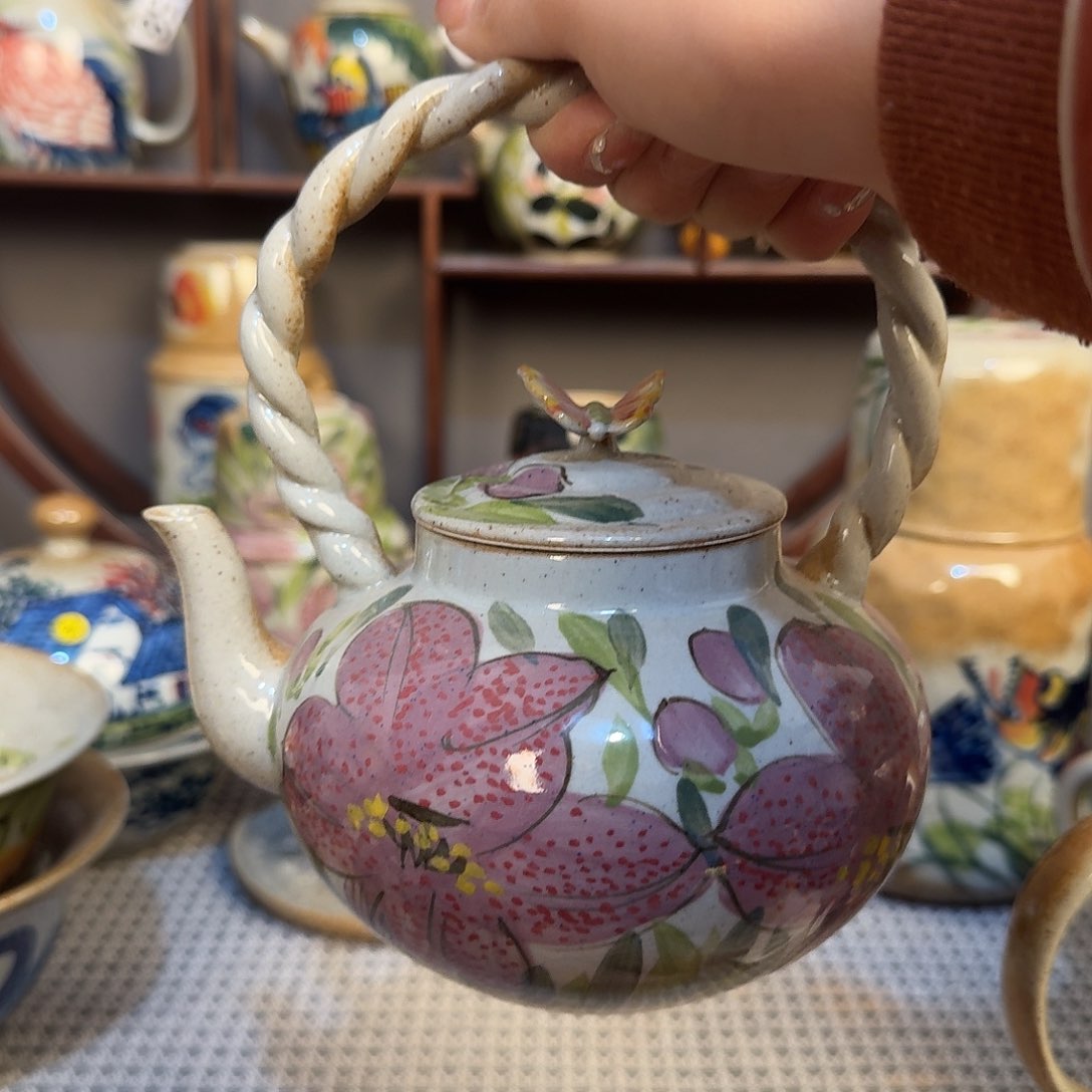 摆件景德镇手工制作