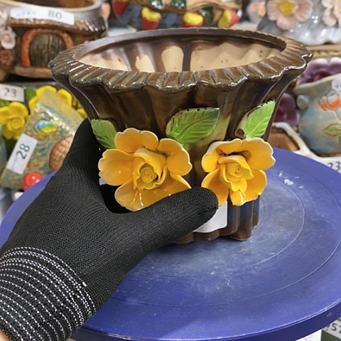 【闪购商品】红陶1