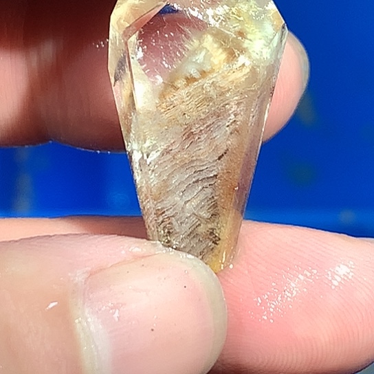 未镶嵌珠宝半成品水晶a*n