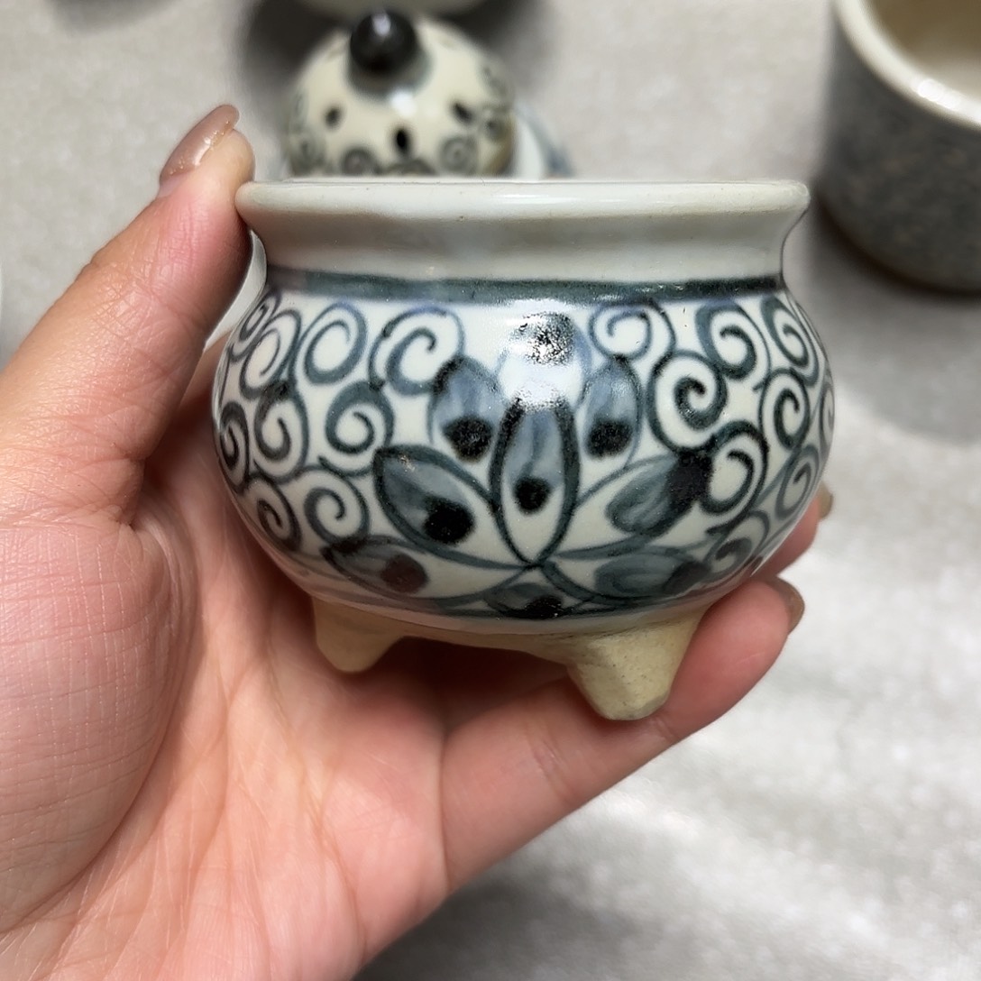 摆件陶陶瓷艺术作品