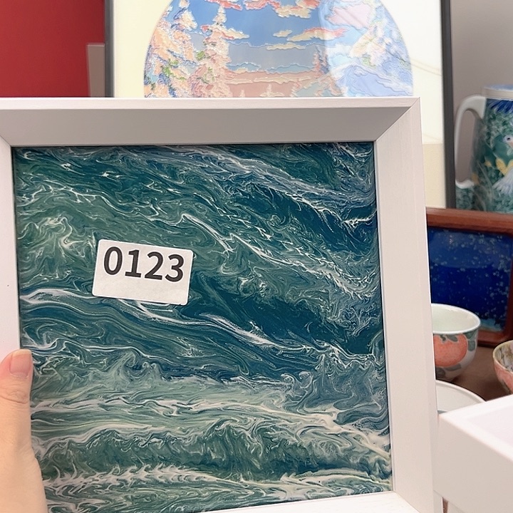 景德镇陶瓷艺术品