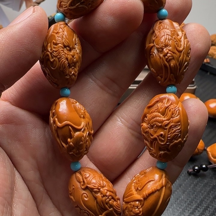 橄榄核手串/手链橄榄核手串