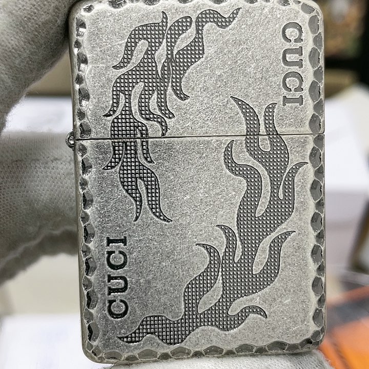 【闪购商品】酷骑古银火焰