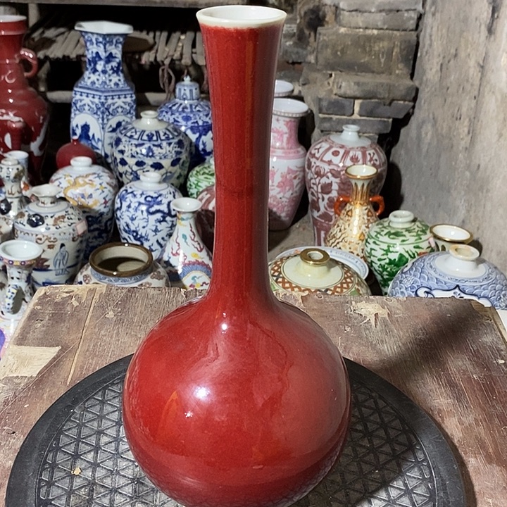 直播间的正实画面