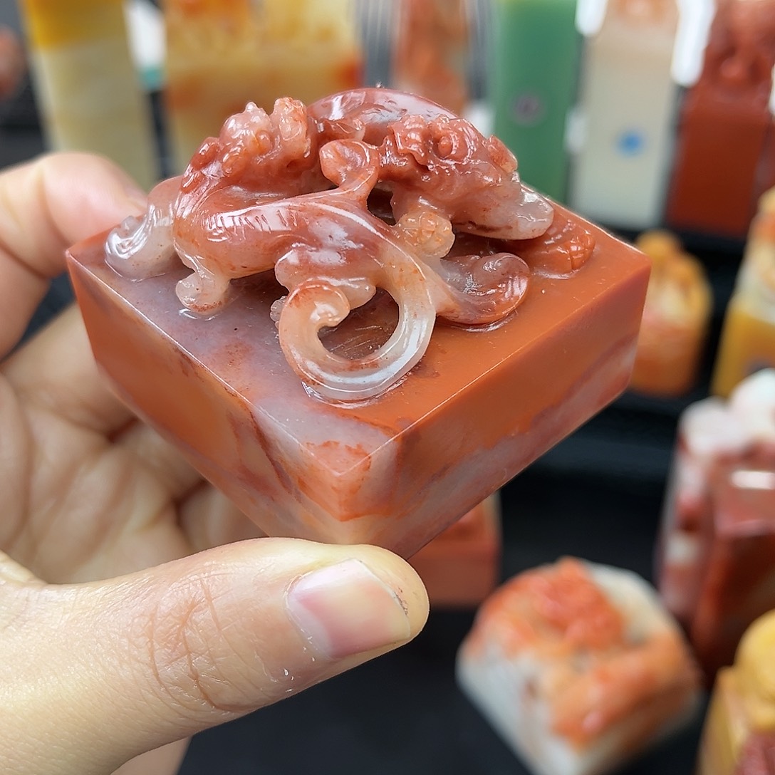 昌化石印石这种天气还穿什么