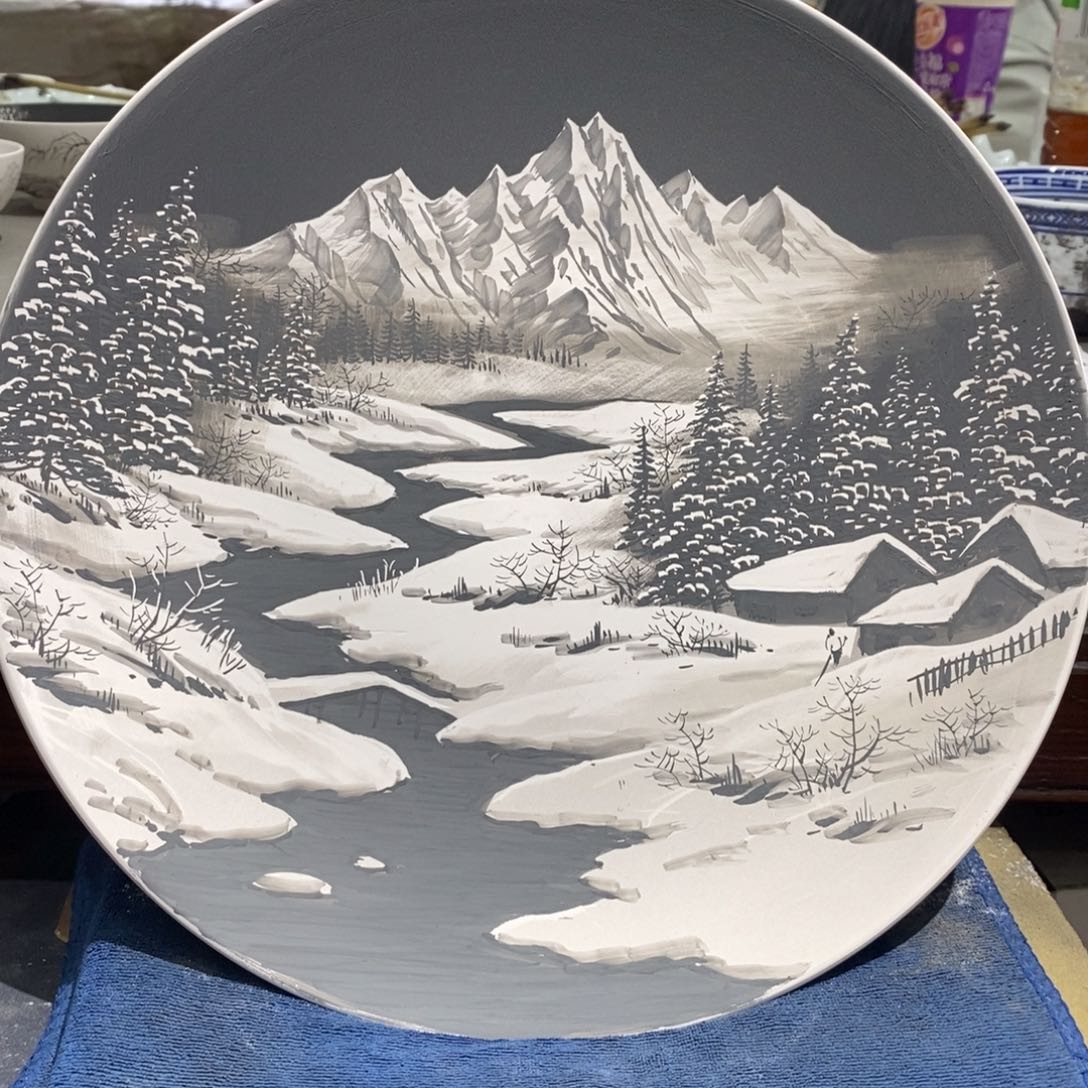 Z***Y青花1234557654324567