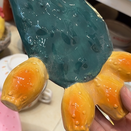 摆件外贸尾单微瑕，介意慎拍