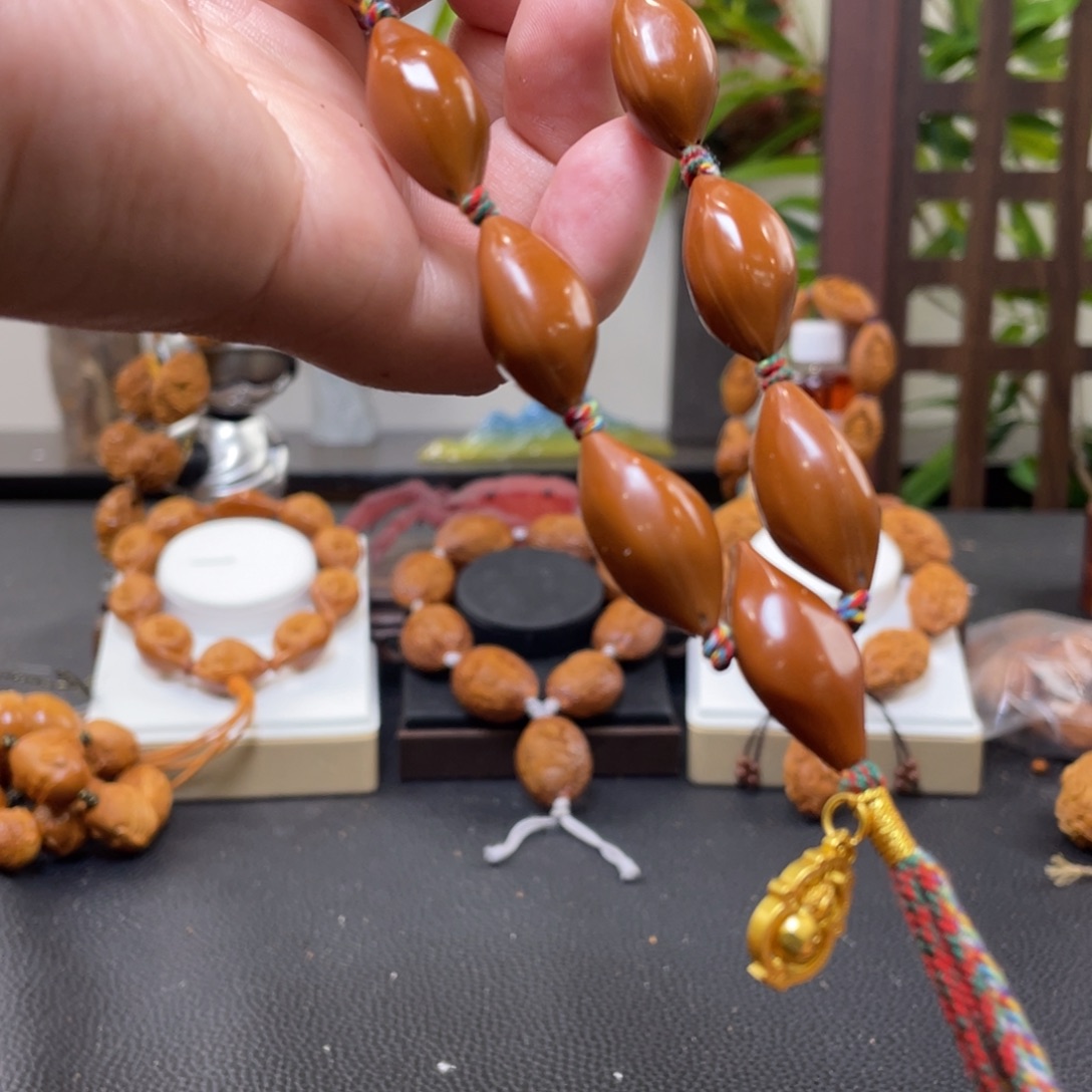 手串/手链橄榄核橄榄核