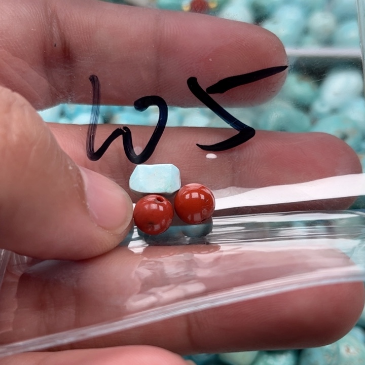 南红玛瑙珠宝奇石未镶嵌