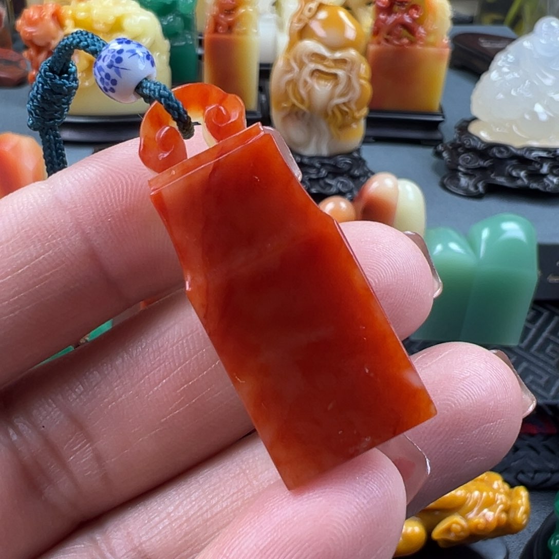 寿山石用****6寿山石寿山石