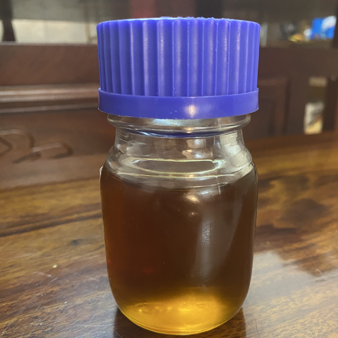 宗教专用正宗古法柴火精油蒸馏 留香时间长空气净化保健增上缘避X