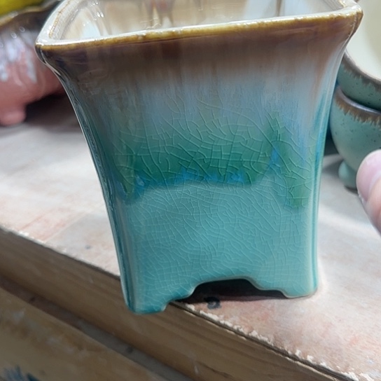 口径不清楚问客服