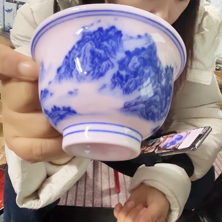 陶景德镇瓷器博物陈列中心是