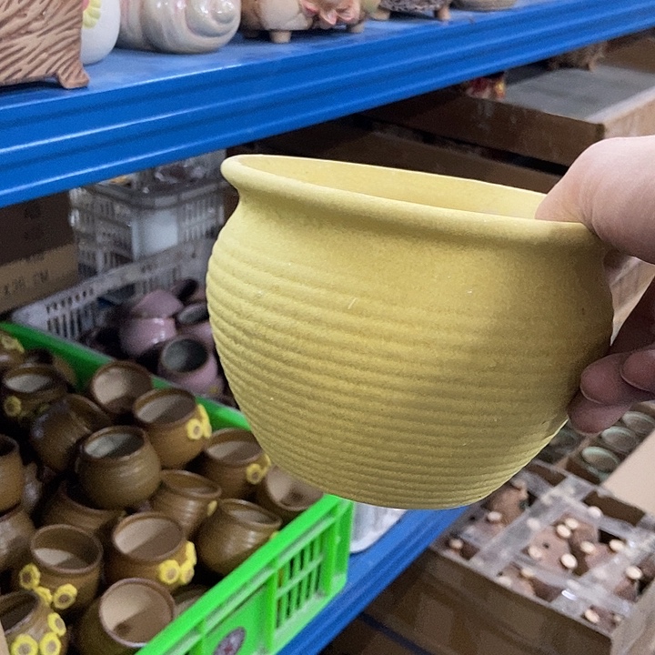 花盆单场满9.9发货14*10