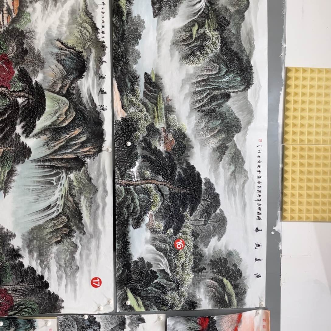 国画s****a我的小伙伴可以一起