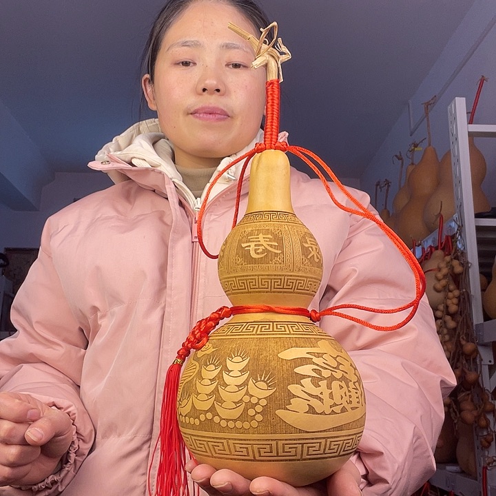 天然葫芦一物一图看图片发货