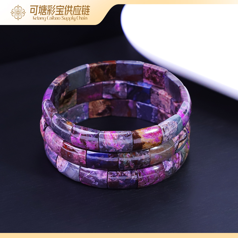 南非舒俱来 春带彩 舒俱来多宝手排合集/KTCB-4464/多样性发一件