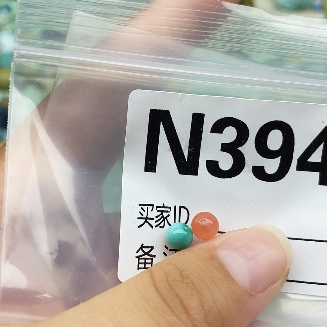 未镶嵌配饰南红玛瑙