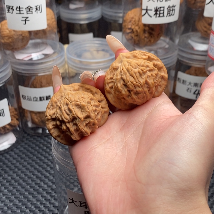 【闪购商品】核桃手串/手链图图43